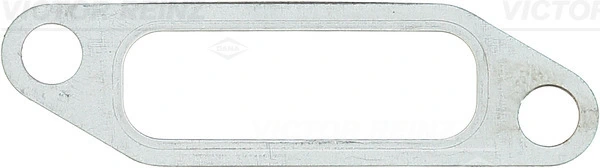 Gasket, intake/exhaust manifold